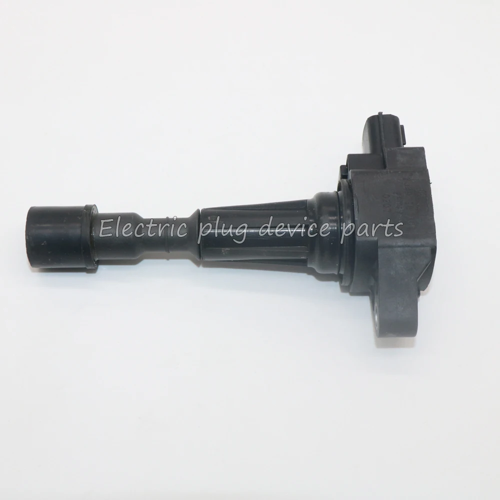 Original ZJ49-18-100 ZJ20-18-100 ZJ20-18-100A Ignition Coil for Mazda 2 1.5L L4 2011-2015 Mazda 3 1.4L 1.6L