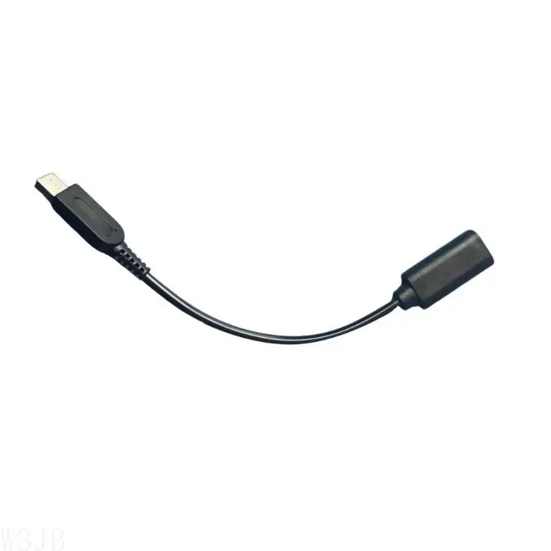 W3JB Handheld-Spielekonsolen USB Typ C auf Adapterkabel Kabel Stromkabel – Detail 5