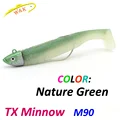 02 Nature Green
