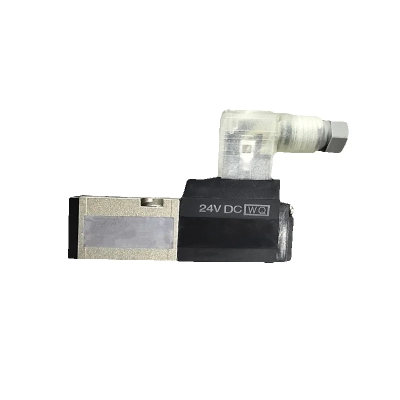 

New original solenoid valve VK332Y-5G-M5 VK332Y-5GS-M5 VK332Y-5G-01 VK332V-5DZ-01 VK332V-5D-01