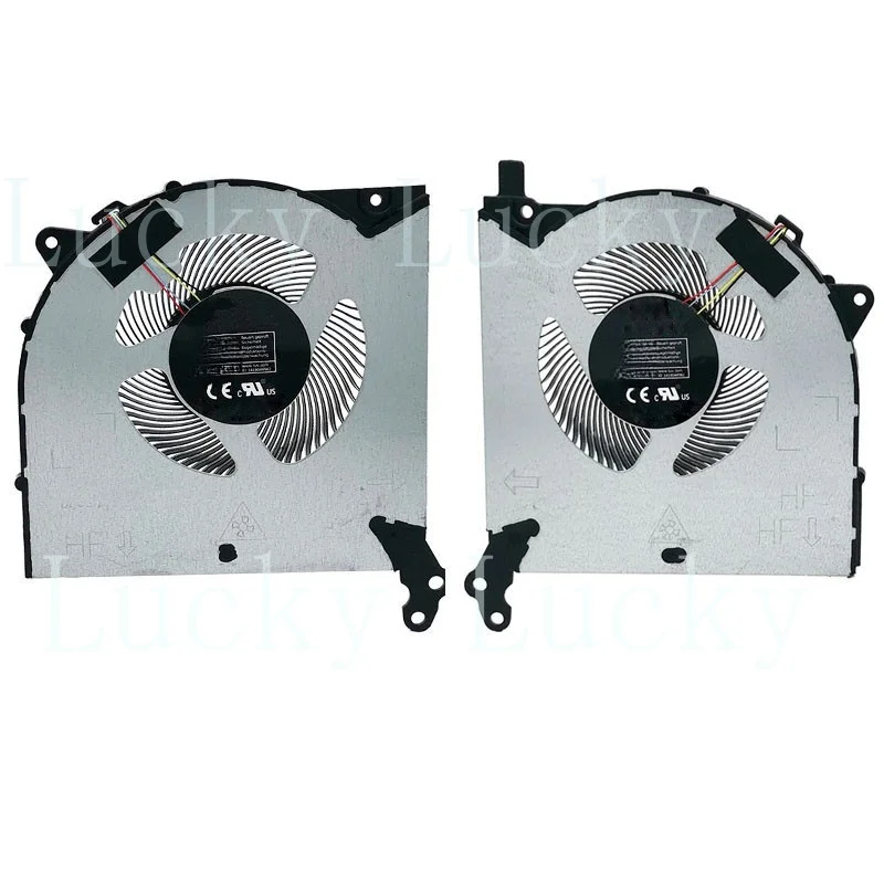 f   Laptop CPU FAN&Heatsink For Lenovo Legion 5-17ACH6 5H40S20353 5H40S20354 82K0