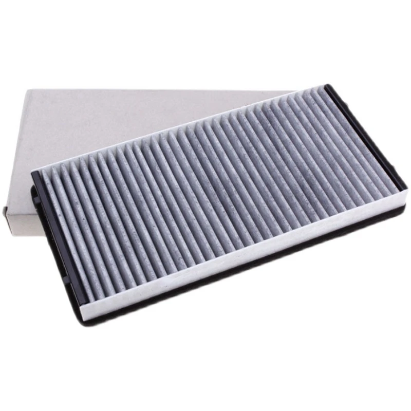 Cabin Air Filter 99757121901 For Porsche 911 996 997 Boxster Cayman 987