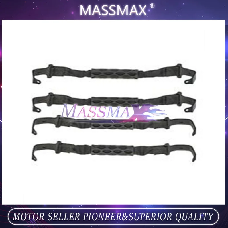 4pcs Fits for Jeep Wrangler JL 2018 2019 Auto Roof Roll Bar Grab Grip Handle DYD021