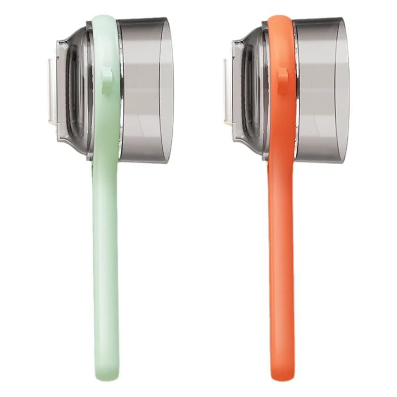 

ALIM-4PCS Peeling Knife With Storage Box Fruit And Vegetable Peeler With Storage Box Doublesided Stainless Steel Blade Peeler