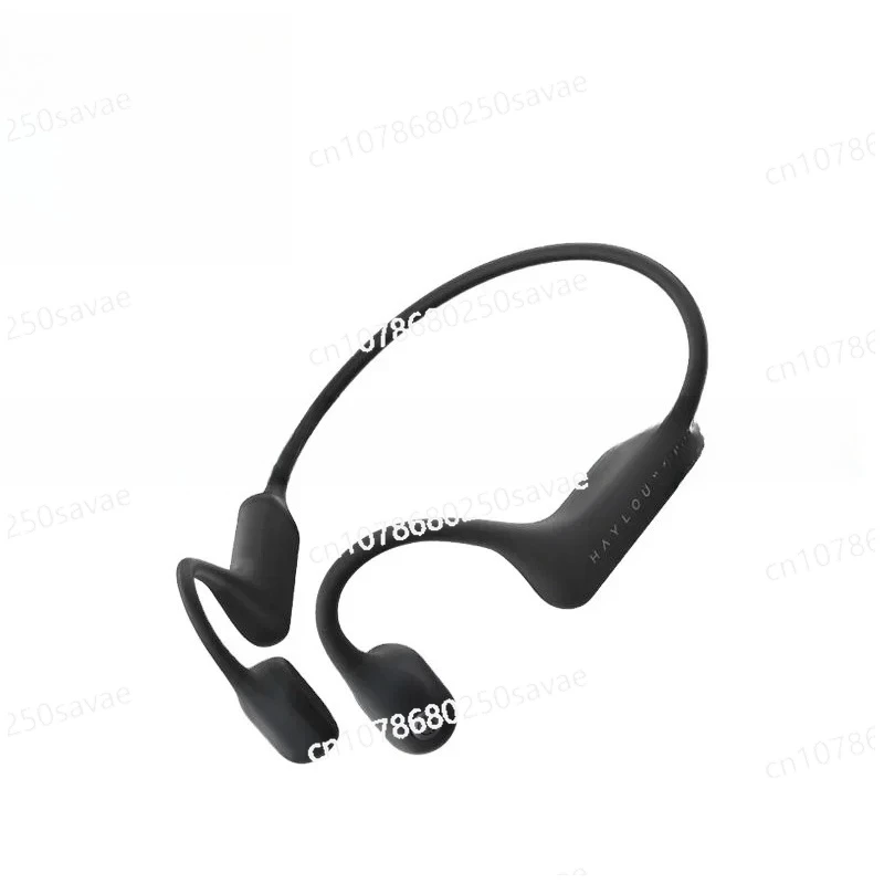 

Проводящие наушники Qcc3044 BT5.2 Наушники IP67 Водонепроницаемая защита слуха Спортивная гарнитура