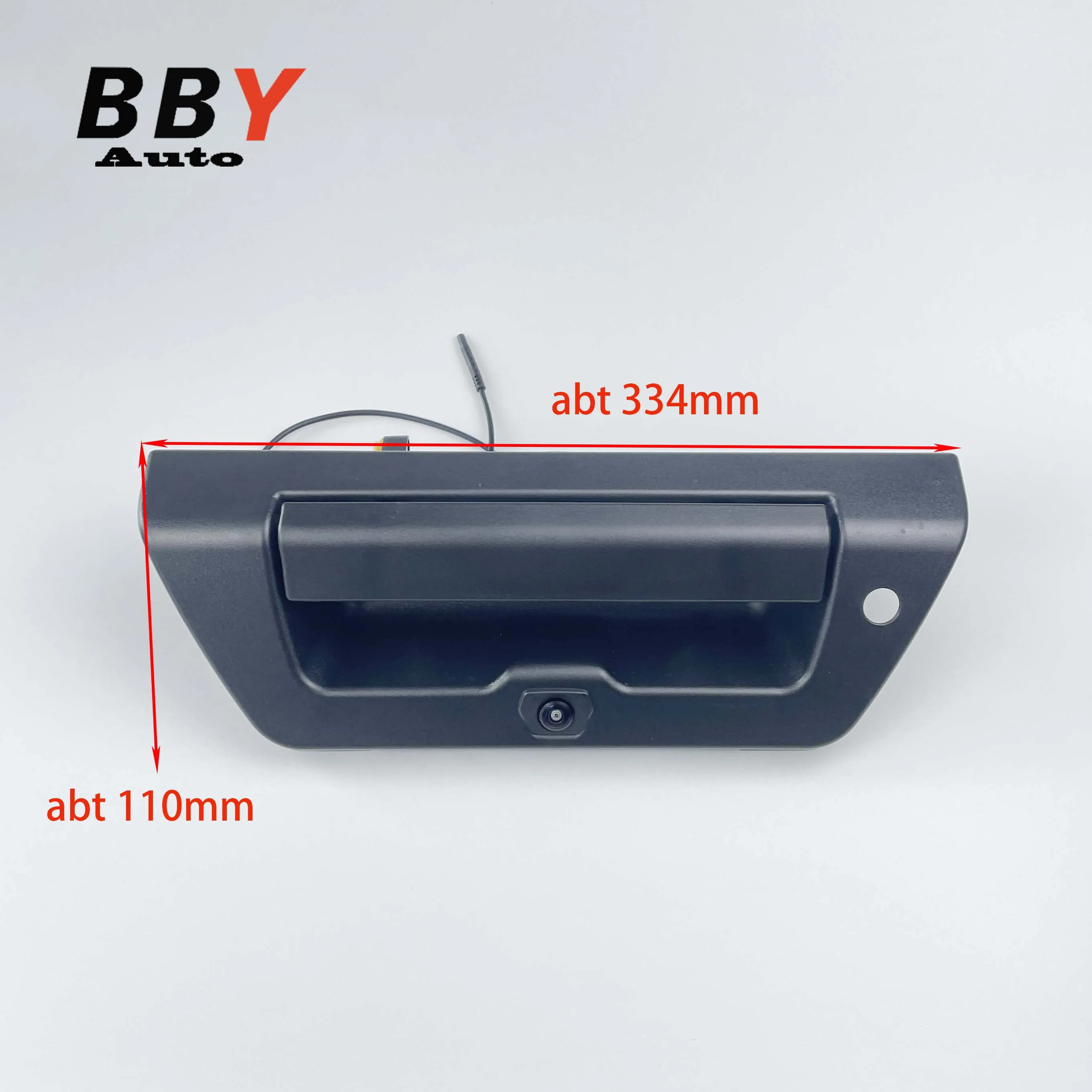 Tailgate Handle Backup Rear View Camera for Ford F150 F-150 2015 2016 ~2019  Reverse Vehicle Backing Night Vision Pickup Trucks