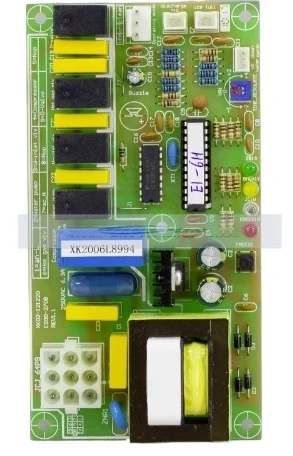 Ice Machine ES90AC212272 Control Board Wanli Multi Ice Machine Motherboard Huizhi Manitowoc