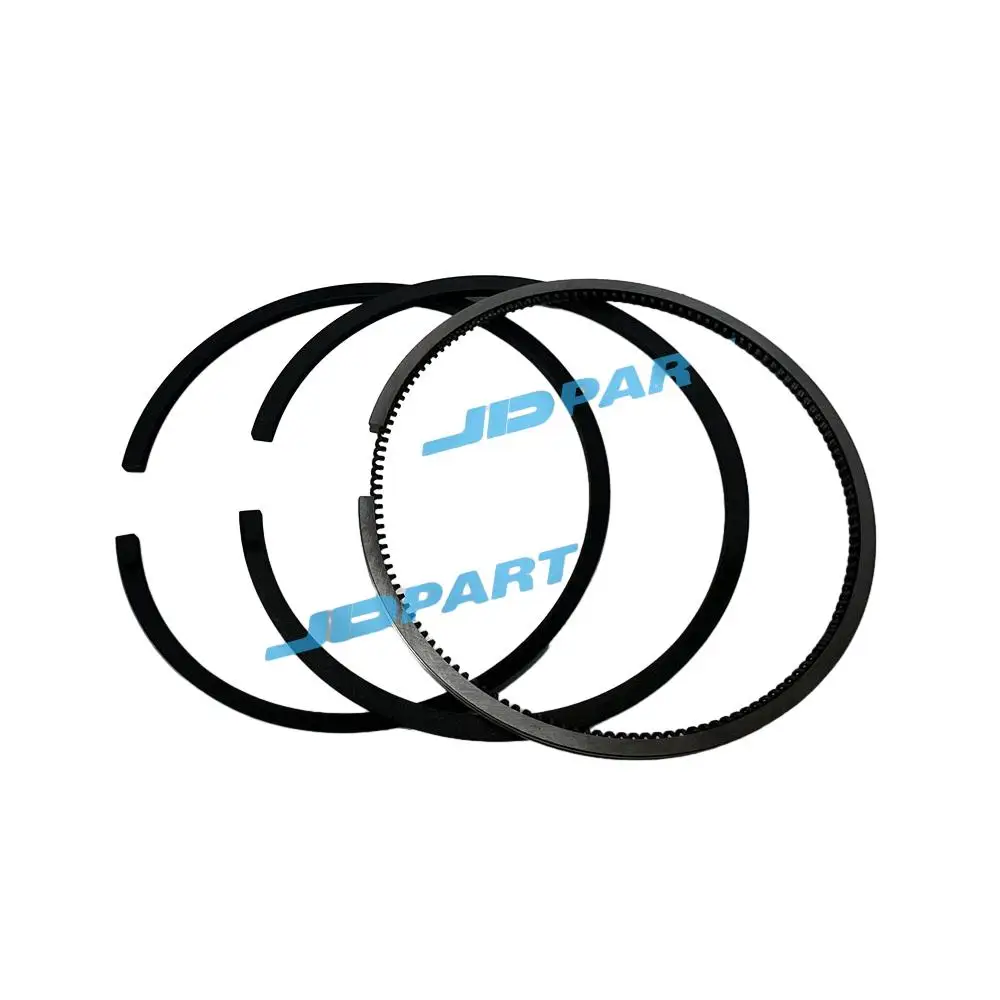 

Fine Quality For Komatsu D80 Piston Rings Set Engine Assy Parts