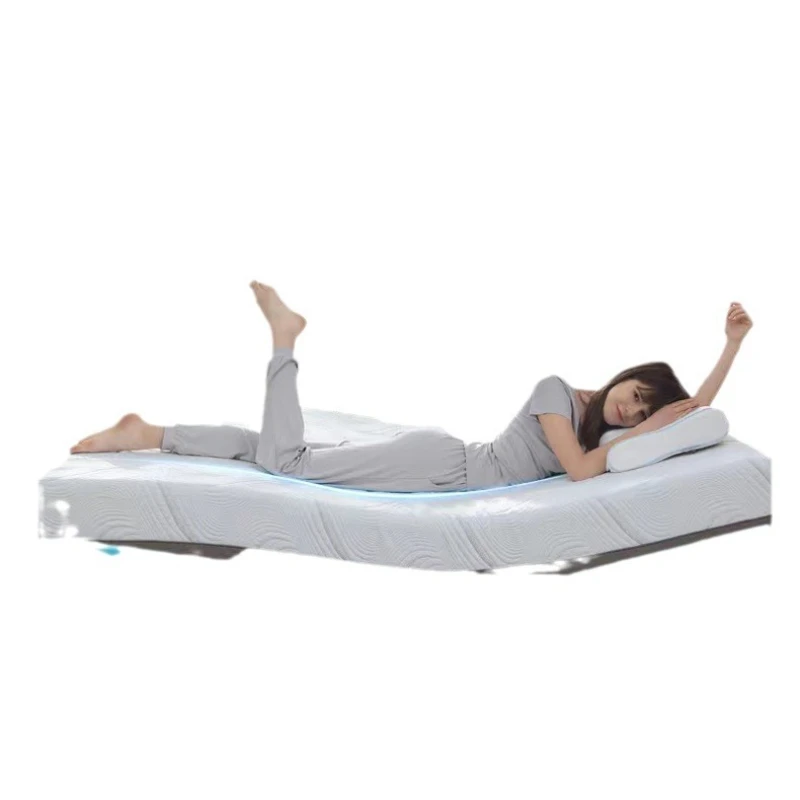 

Intelligent lift integrated mattress sponge family hotel high-end electric household bedroom elderly pregnant women
