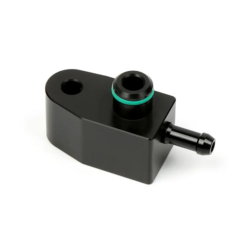 الألومنيوم توربو دفعة الحنفية فراغ محول لكيا هيونداي فيلوستر سانتافي توكسون 1.6T محرك إلنترا دفعة الاستشعار BB-BSA-90020