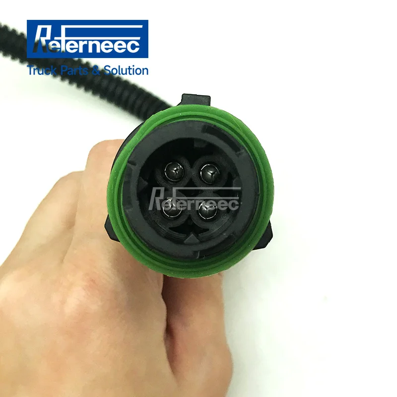 REFERNEEC Fuel Level Sensor 17202022 11296338 1059016 18706 AF1059016 BQ104576068