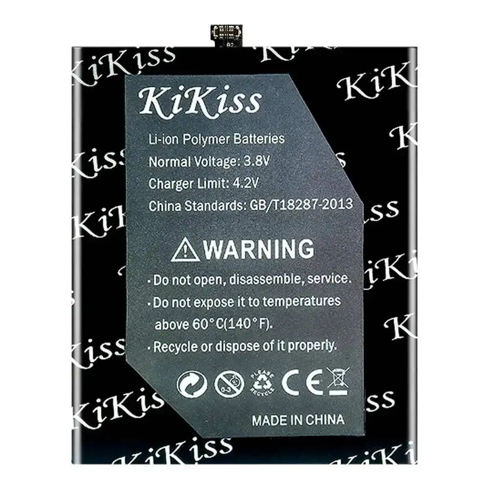 

Mobile Phone Battery BLP679 High-Efficiency 2300Mah For Oppo RX17 Pro R17 DV12 CPH1877 PBDM00 PBDT00