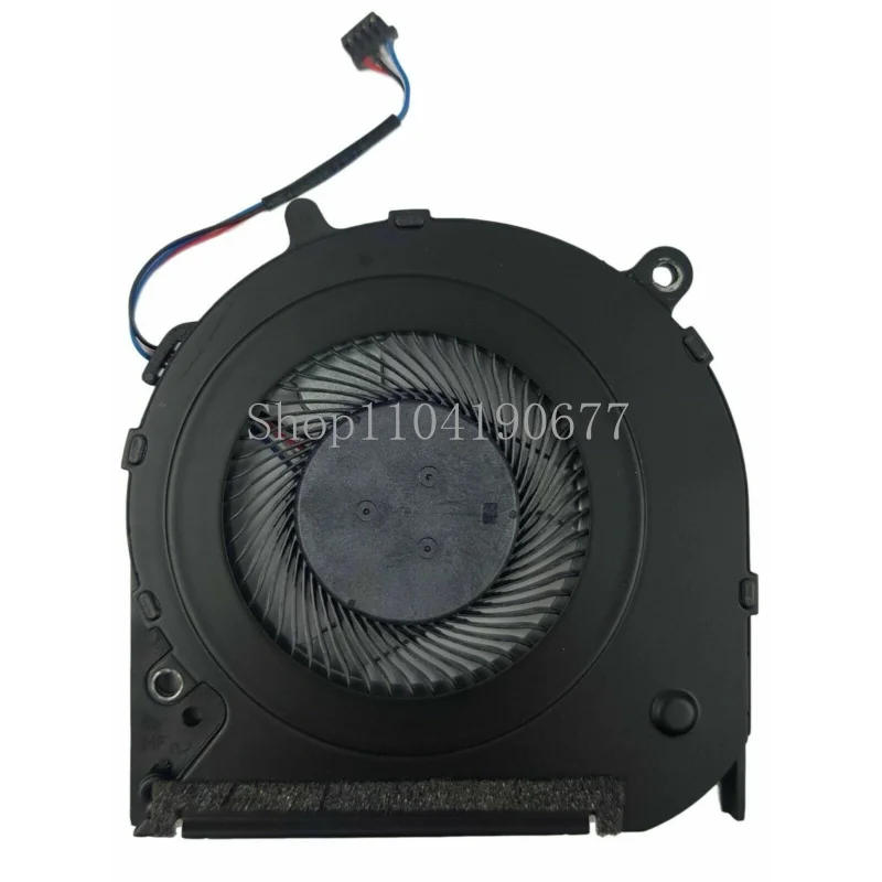 For HP 14-CK 14-CM 14-CF 14-DK 14-MA CPU Heatsink Fan L24700-001 L23189-001