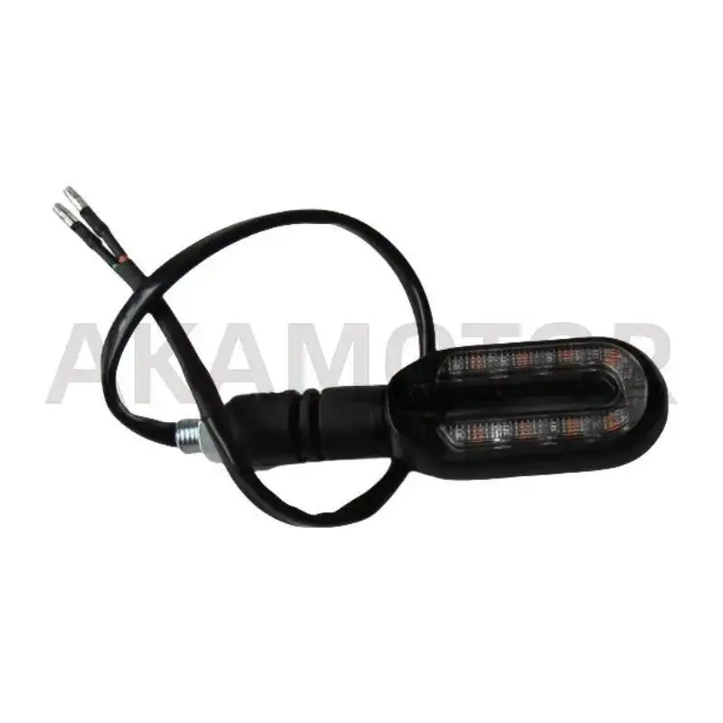 Left / Right Front / Rear Turning Light Signal Lamp for Loncin Voge 500ac/525ac Lx500-f