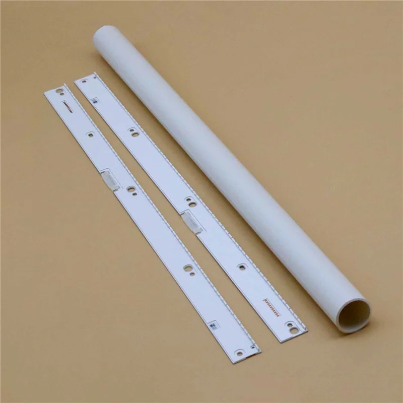 Kits TV's Illumination Bars V6EB_490SMA(B)_LED68_R2 Backlight Strip S_KS7/7.5/8/9K_49_SFL70_L68/R68_REV2.1 LM41-00227A 00224A