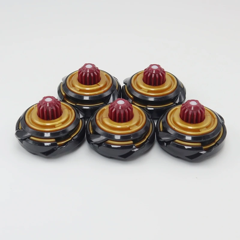 

Набор из 5 битов (битс) BX UX CX для гироскопических игрушек-баттлеров, подарок