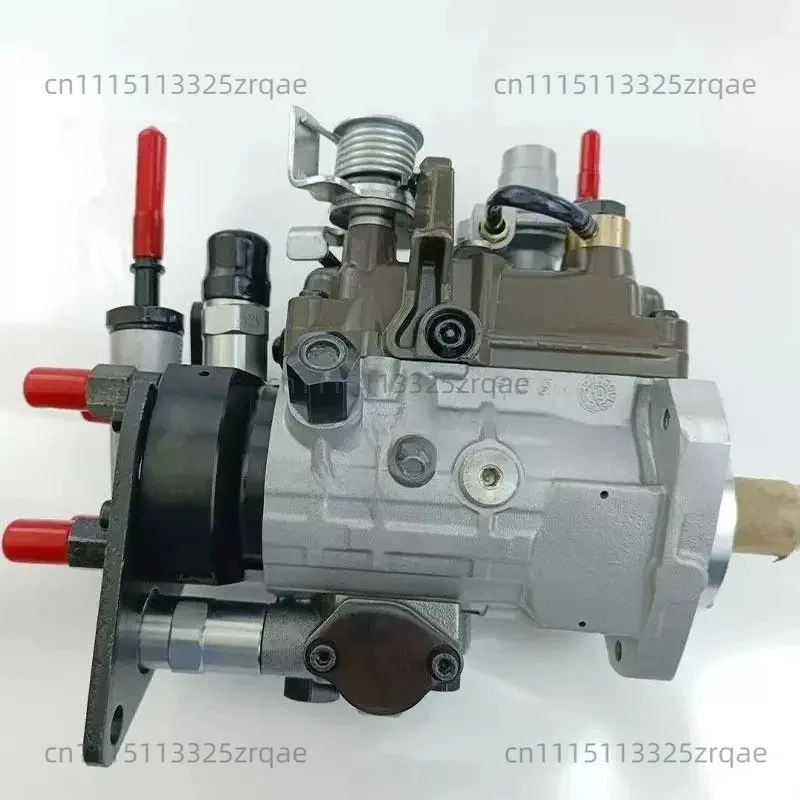 9320A215G 2644H013 Diesel engine fuel pump, high pressure oil pump