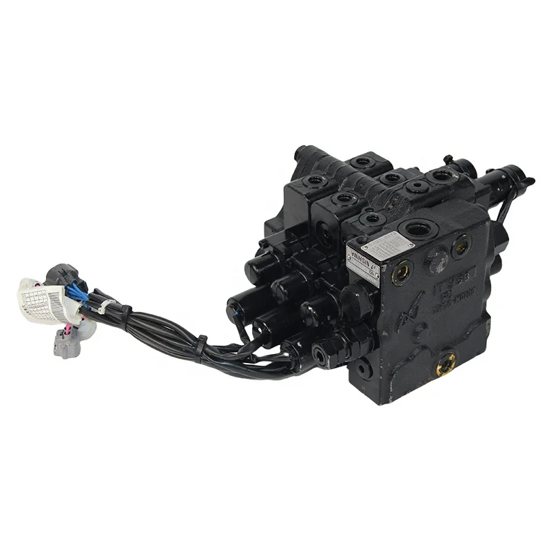 سعر المصنع أداء مستقر مجموعة صمامات متعددة الاتجاهات 67620-26561-71 للرافعة الشوكية 8FBN20-25 المتوفرة