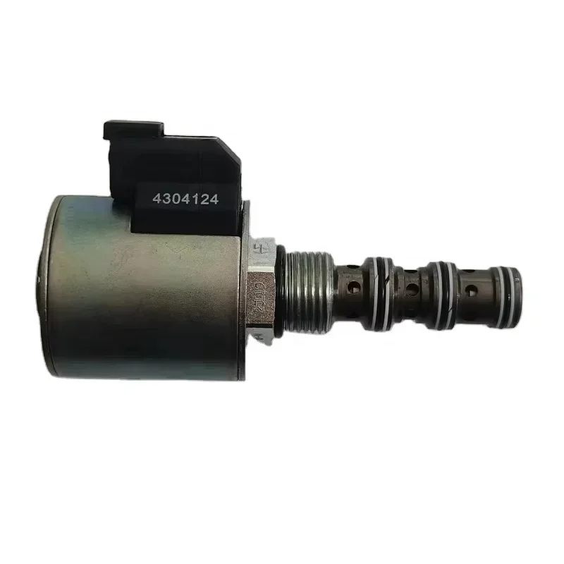 Kalmar Dcf 80-100 S…