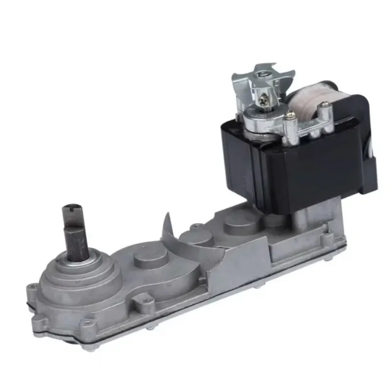 Spare Parts for Beverage & Wine Machines Motor 12L Model Slush Machine