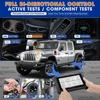 Autel MaxiCOM MK906S PRO Diagnosetool Bluetooth Scanner Automotivo ECU Codierung MK906 PRO Automotive Tools PK MS906BT MK906 PRO 4