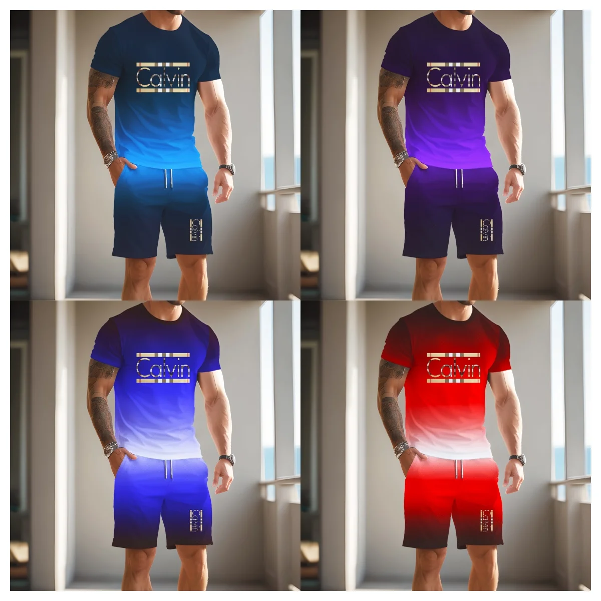 

2025 Summer T-Shirt Men Women Short Sleeve Tees Luxury Brand T-shirt Stylish Sexy Minimalist Y2k Tops Men's Women's Clothing