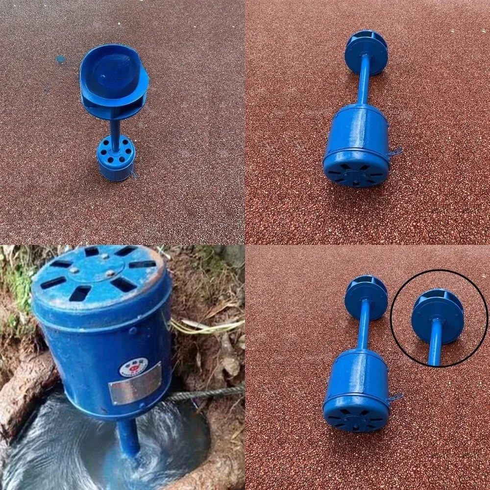 1 KW Single Phase Axial Flow Turbine Water Wheel Generator for Hydroelectric Power Generation for Rivers Streams Small Scale