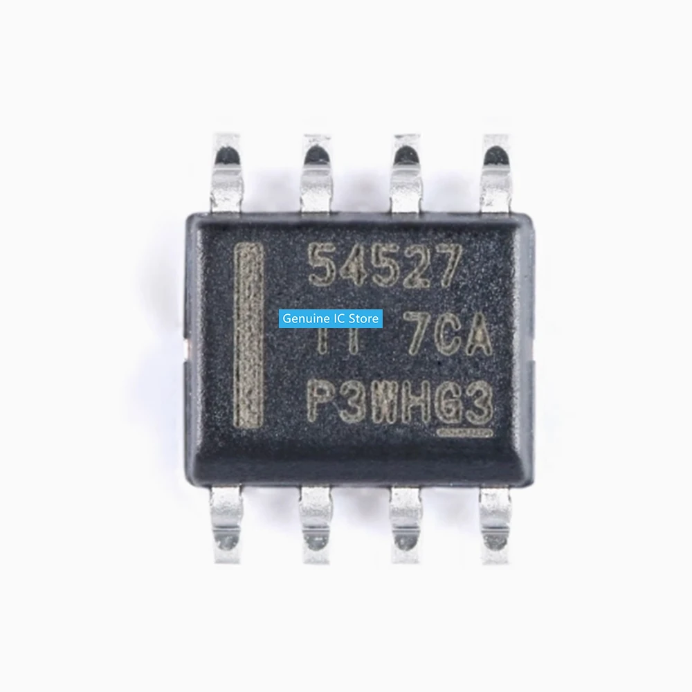 

10pcs/lot TPS54527DDAR 54527 SOP New Original Genuine Ic
