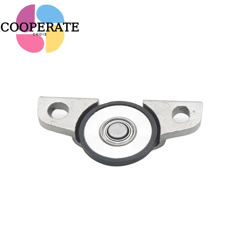 1pc 1300350 PrintHead Wheel Roller Holder for EPSON PLQ-20 PLQ-22 PLQ-30 PLQ-90 / PLQ20 PLQ22 PLQ30 PLQ90