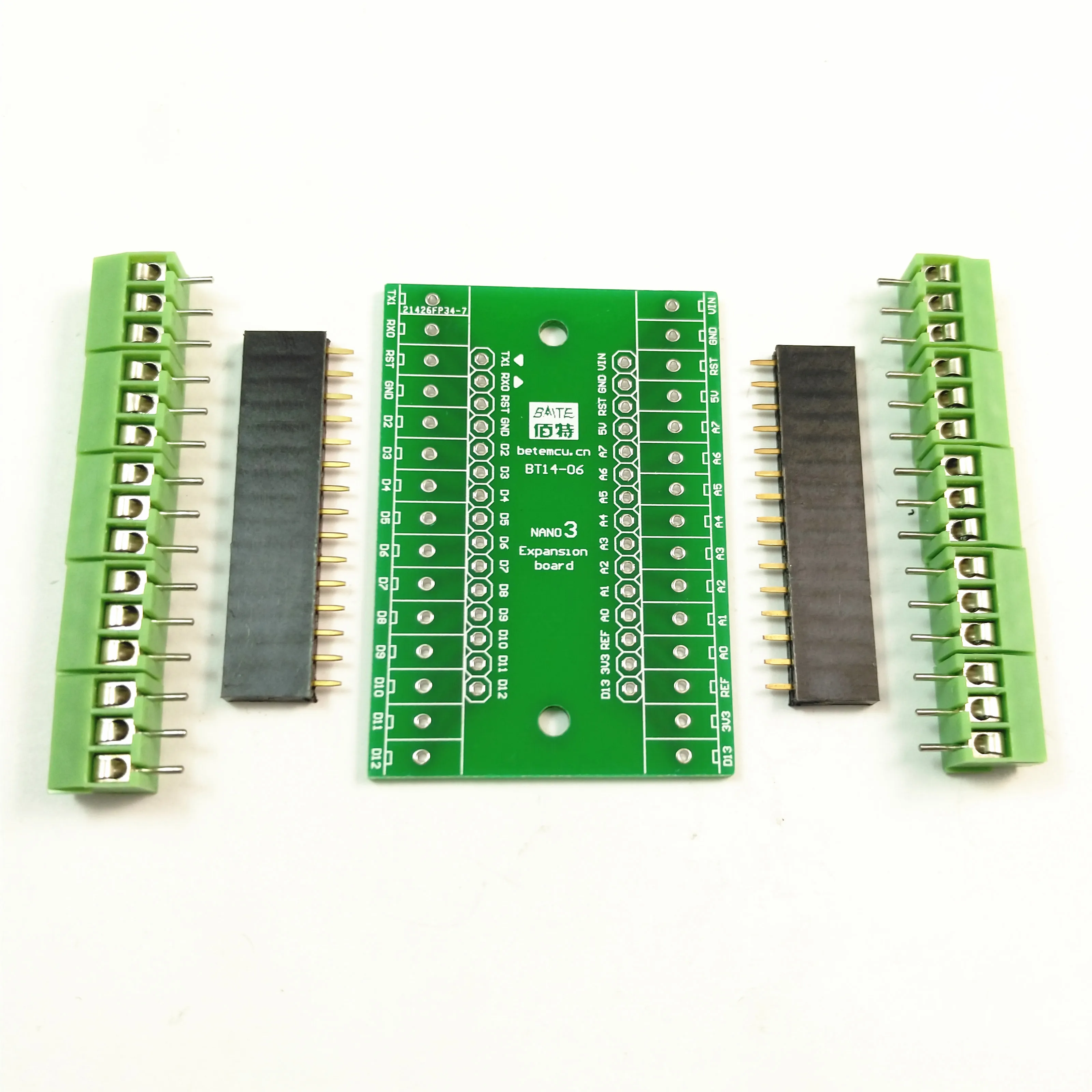 NANO 3.0 controller Terminal Adapter for NANO terminal expansion board for Nano 3.0 in stock