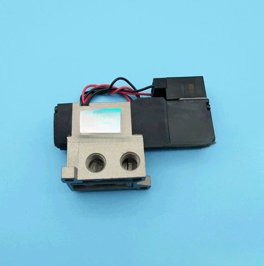 Electromagnetic Val…