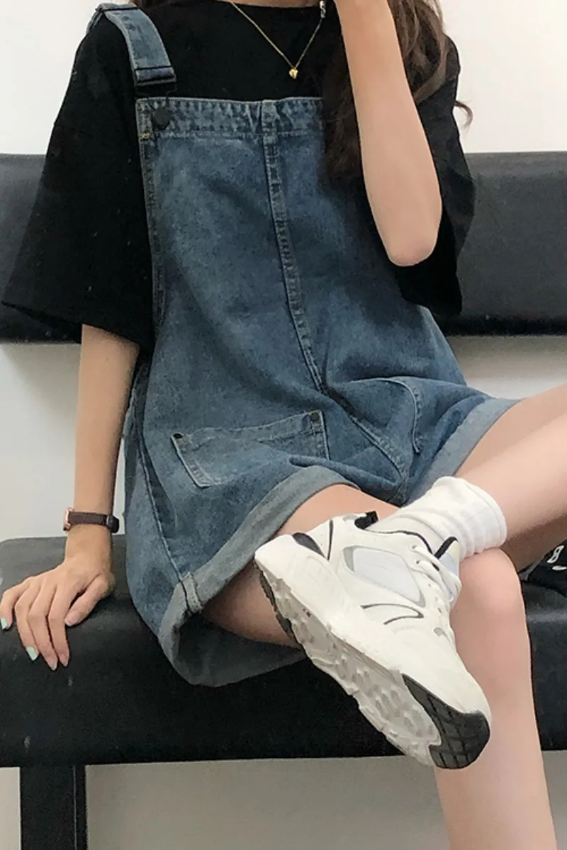 Kombinezony Damskie Fioletowe Z Funkcją Zawieszania Różowe Uniwersalne Brązowe Z Dziurami Wiosna-Lato Czerwone Z Klamrami