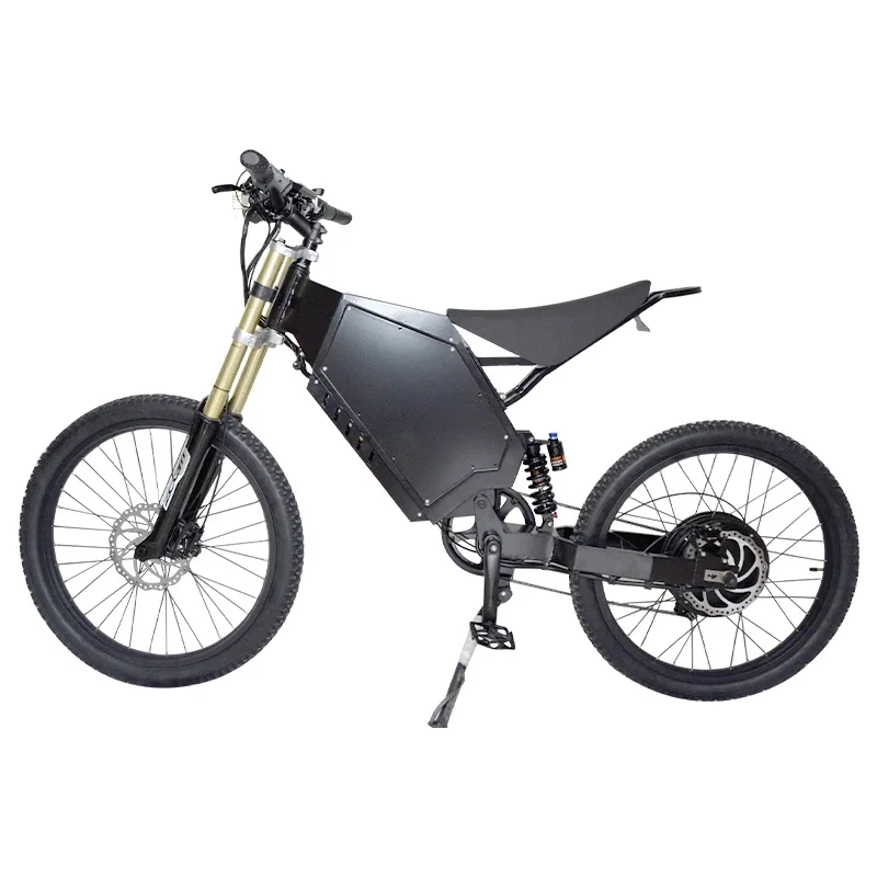EU warehouse ebike 72v 8000w electric motorcycle  cargo bike
