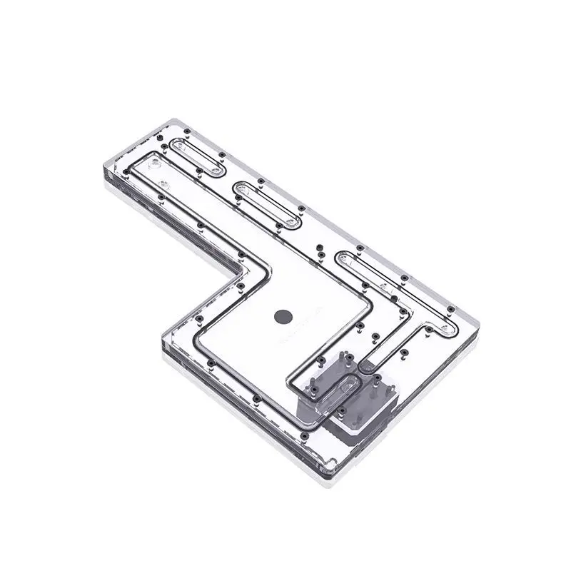 RGV-CM-COS2-25TH-P Cooling Supreme COSMOS II Waterway Board, Guide Board Solution