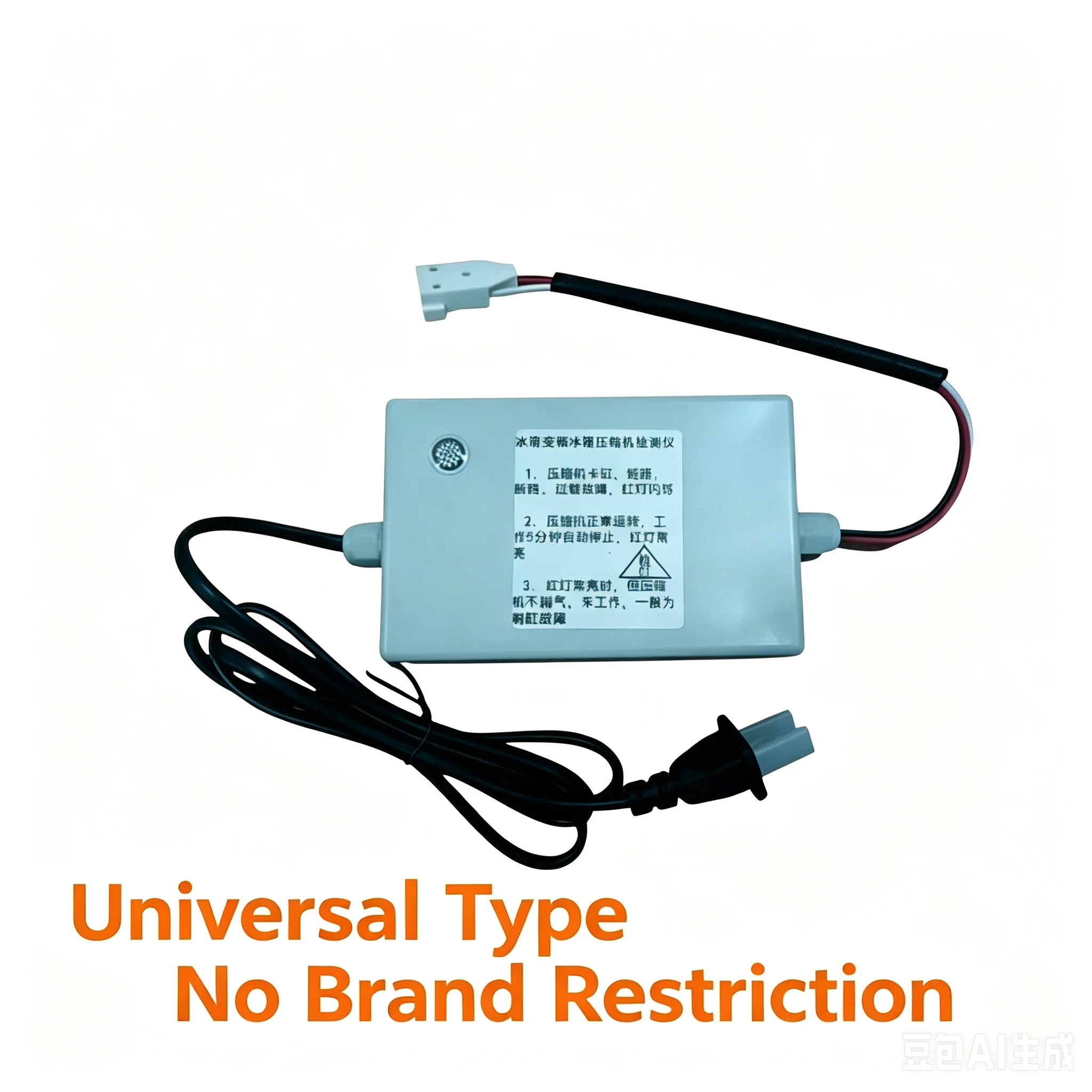 Refrigerator Inverter Compressor Detector Variable Frequency Tester For Household Fridge Appliance Repair Technician Use