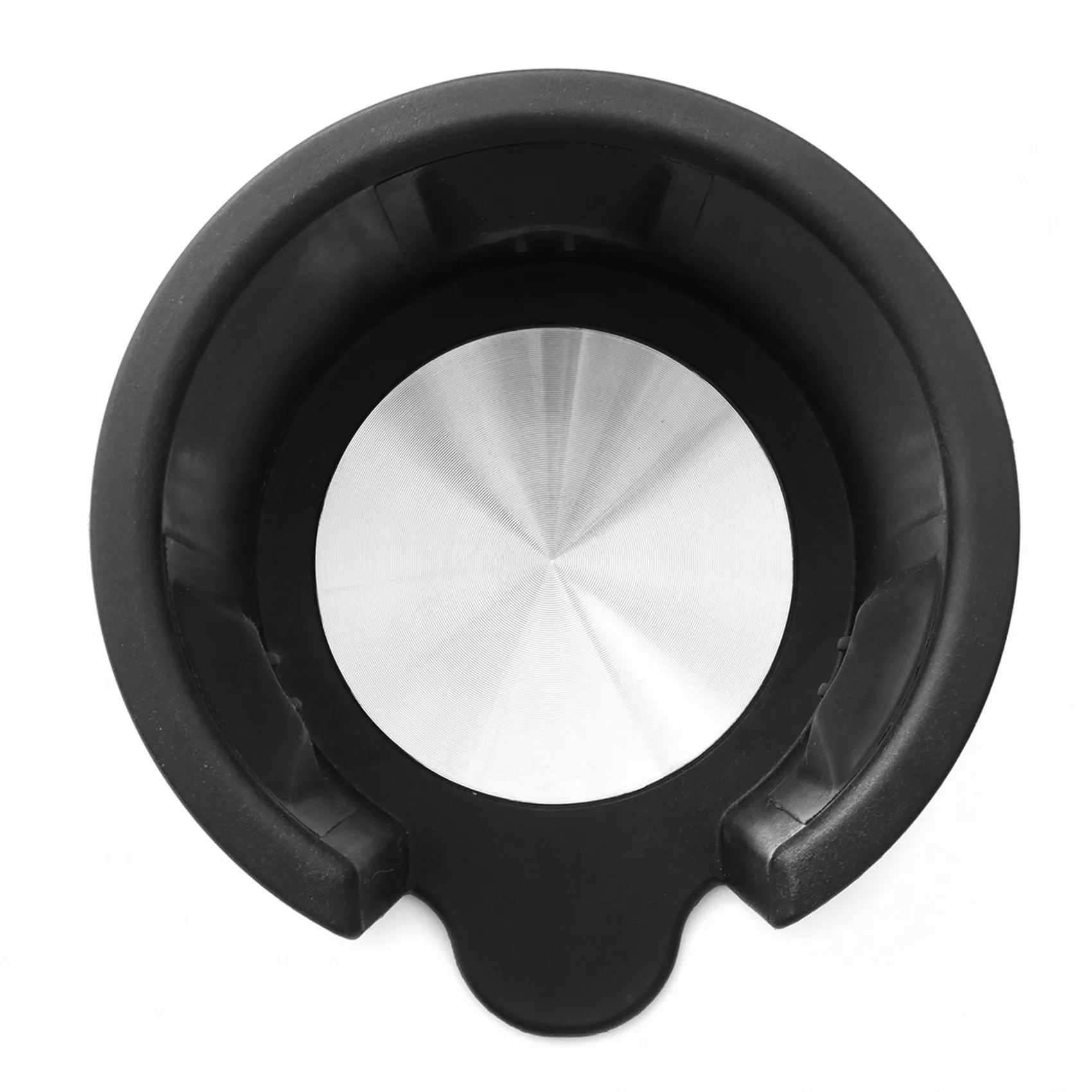 Inserção do suporte do copo do carro, Land Rover L322 L405 LR3 LR4 Range Rover L322 L405 LR087454