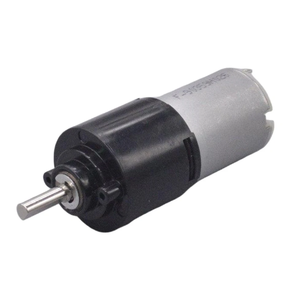 DC6-12V 280 Planeta…