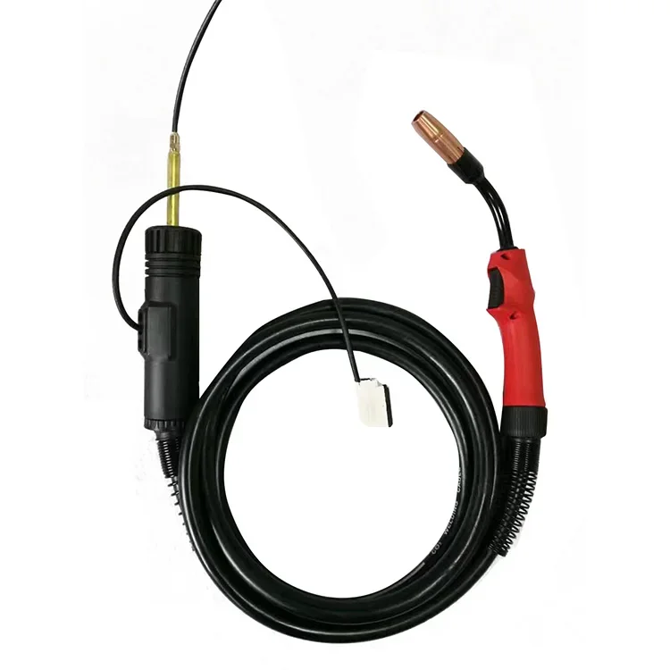 Fronius water cooling for AW5000 mig welding torch