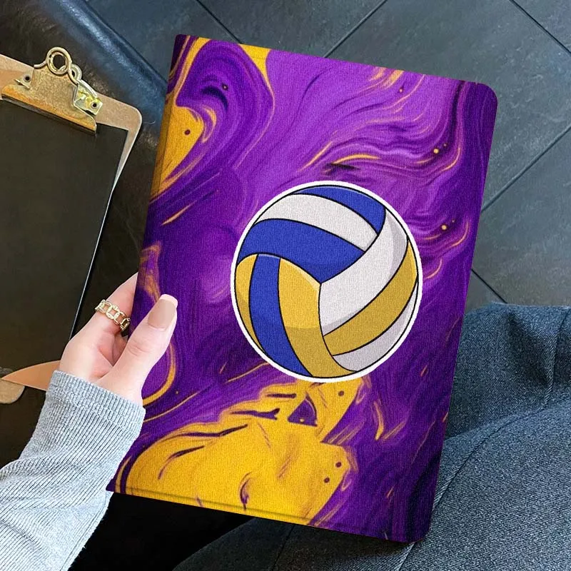 

Basketball Football Astronaut For Xiaoxin Lenovo Pad Tab K10 K11 M10 P12 P11 Pro GT Gen2 Plus Legion Y700 Y900 12.1 Tablet Case