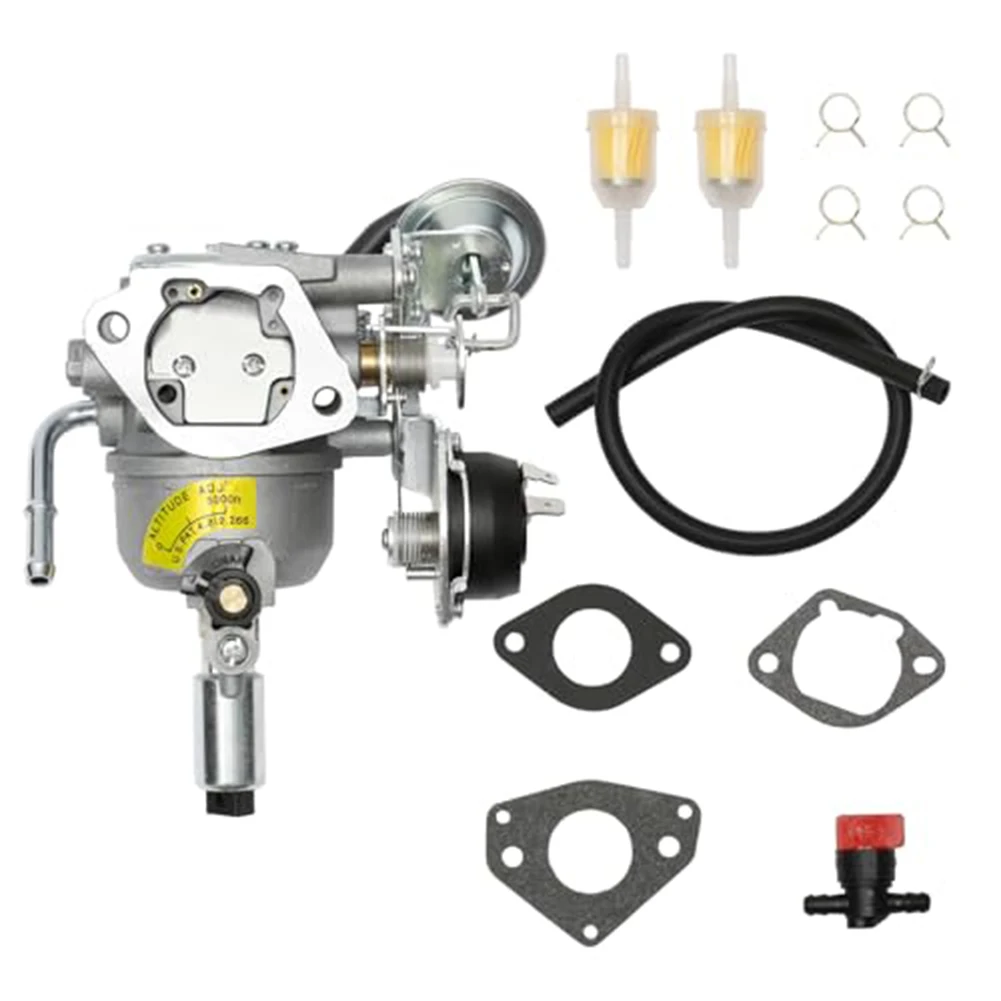 

5410765 Carburetor Kit Compatible With For Onan 5500 7000 For HGJAA HGJAB-901D Gardening And Home Furnishings Hot Selling Access