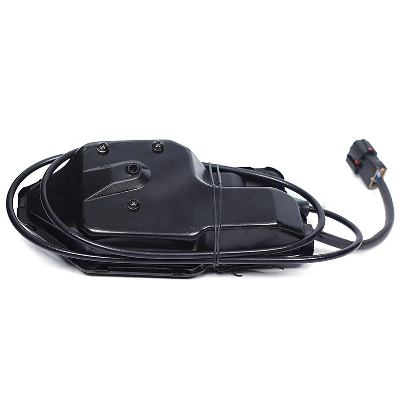 

Для Pc400-7 Wa380 Wa470-3 6d95 6d125 двигатель остановки двигателя 600-815-7670 600-815-7650 переключатель пламени