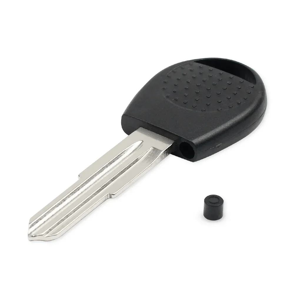 KEYYOU, nuevo Chip transpondedor, carcasa para llave de coche, funda para Chevrolet AVEO Sail Lova, funda para llave de coche de repuesto en blanco