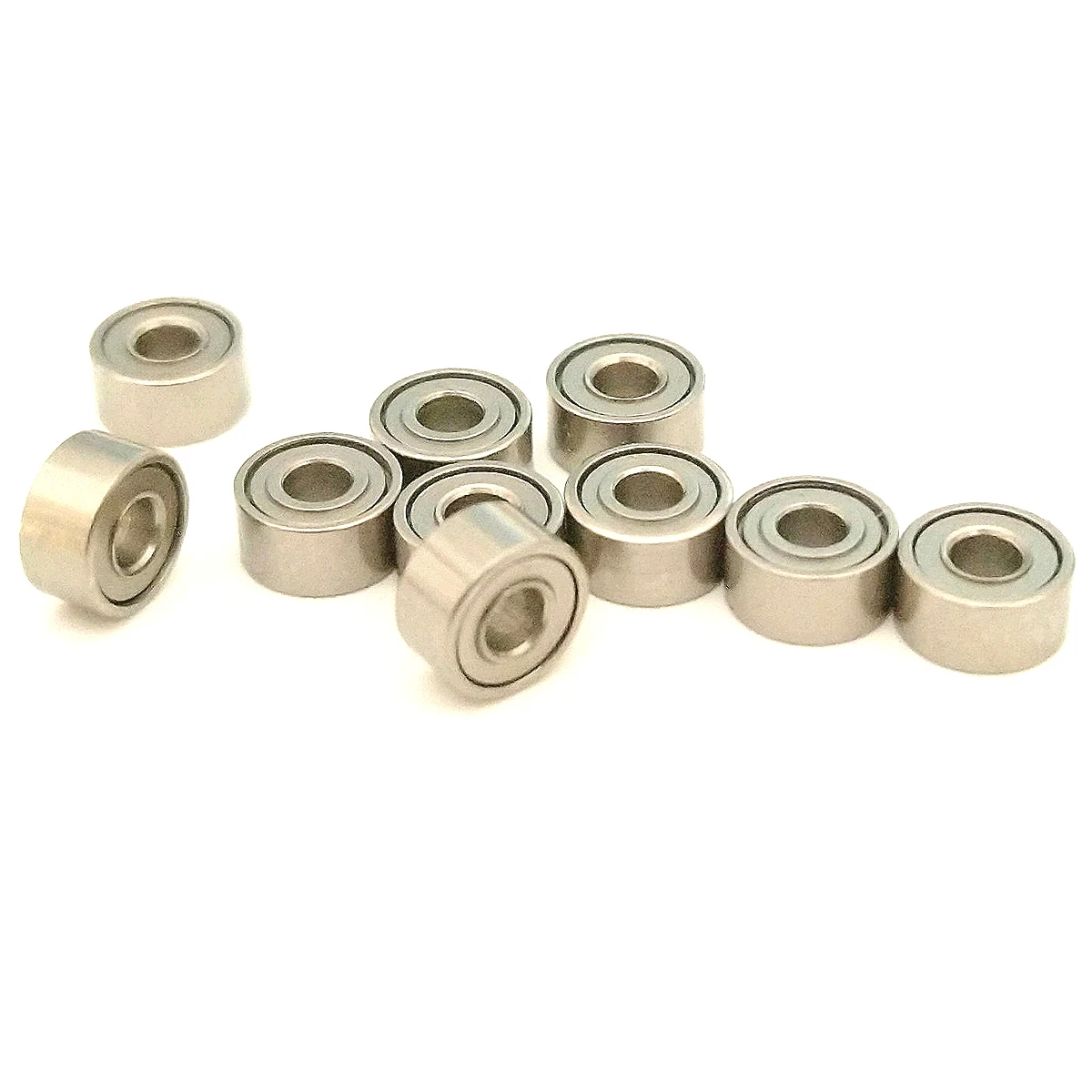 

10pcs Bearing 692 692Z 692ZZ 2x6x3 MOCHU