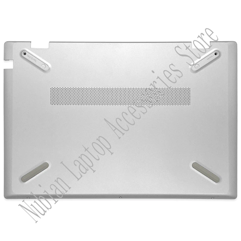 Voor Hp Pavilion 14-CE TPN-Q207 Laptop Lcd Back Cover/Front Bezel/Scharnier/Palmrest/Bottom Case L19174-001 l19181-001 L19190-031