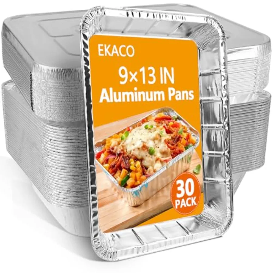 Thickened 9X13 Alum…