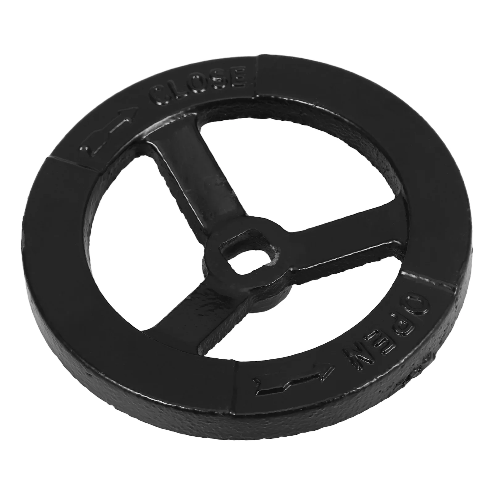 Mangueira de direção direcional universal para hidrante de incêndio interno alças válvulas de portão espessadas ao ar livre