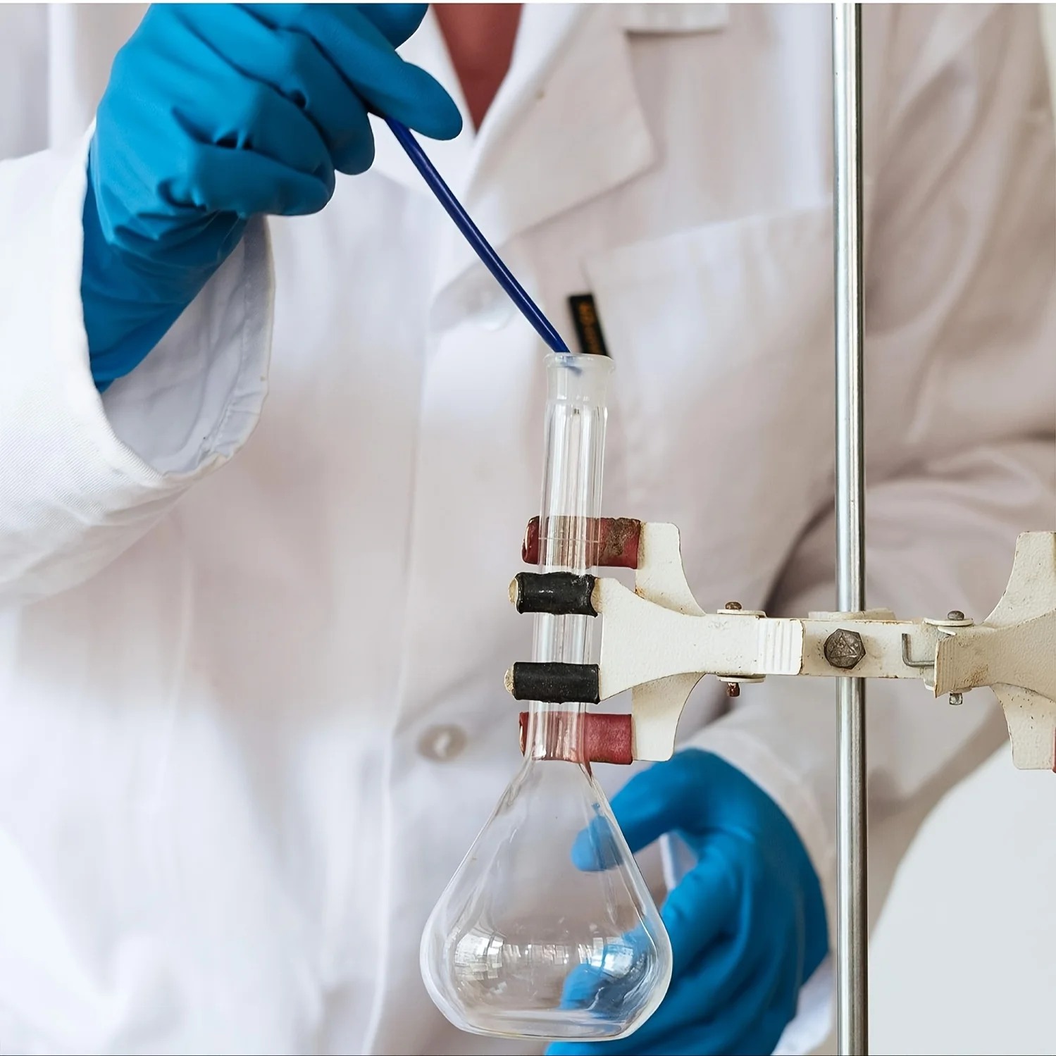 50pcs 피펫 피펫, 생일 파티 및 휴일 장식을위한 플라스틱 미니 피펫 DIY 공예, 플라스틱 Dropper 병