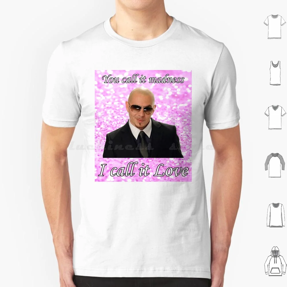 Mr Worldwide Pitbull Cursed Meme T Shirt 6Xl Cotton Cool Tee Webcore Cursed Images Cursed Memes Oddly Specific Impractical