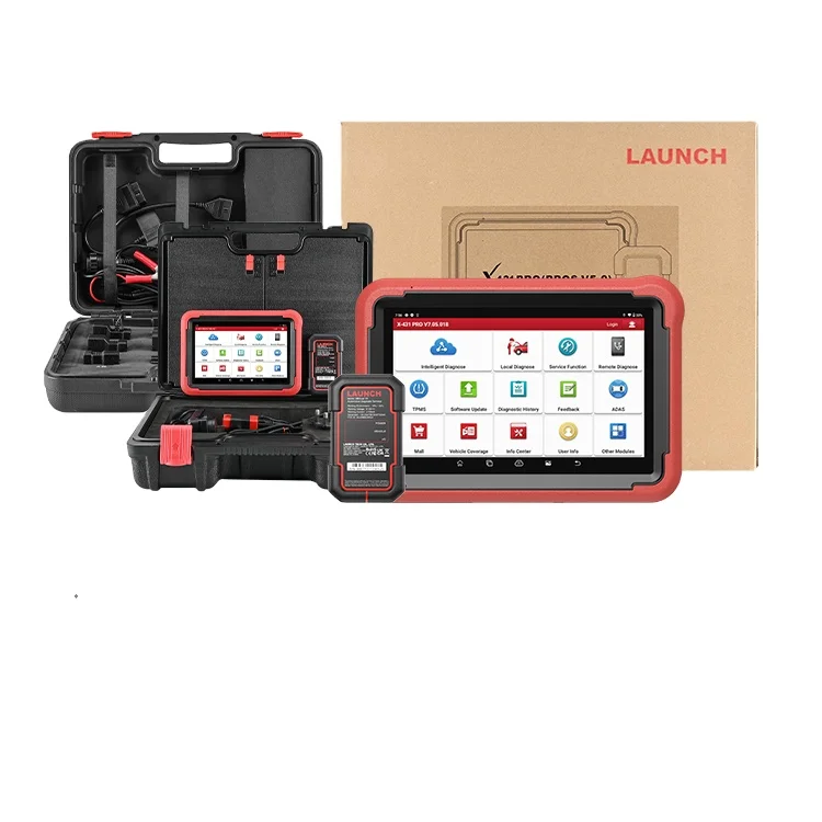 

Универсальное бесплатное обновление X431 Pros V 5.0 Obd2 Автомобильный диагностический сканер Автомобильный станок для всех автомобилей