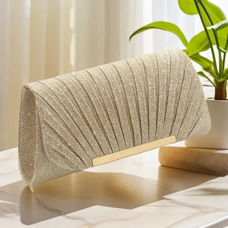 

Сумка-клатч для молодых женщин, модная роскошная маленькая квадратная сумка с цепочкой, вечерняя женская сумка-клатч из ультра-кожи/синтетики